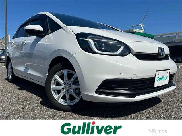 2023 Honda Fit