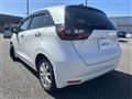 2023 Honda Fit