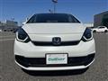 2023 Honda Fit