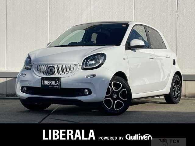 2016 MCC Smart