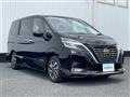 2021 Nissan Serena