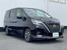 2021 Nissan Serena
