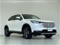 2021 Honda VEZEL