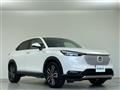 2021 Honda VEZEL