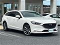 2018 Mazda Atenza Wagon