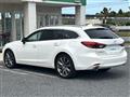2018 Mazda Atenza Wagon