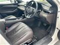 2018 Mazda Atenza Wagon