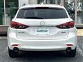 2018 Mazda Atenza Wagon