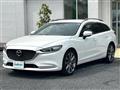 2018 Mazda Atenza Wagon