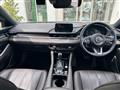 2018 Mazda Atenza Wagon