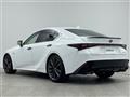 2023 Lexus IS
