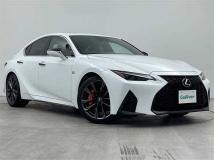 2023 Lexus IS