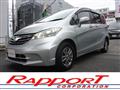 2013 Honda Freed
