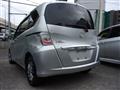 2013 Honda Freed