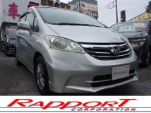 2013 Honda Freed