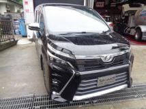 2018 Toyota Voxy