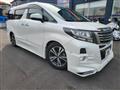 2016 Toyota Alphard G