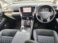 2016 Toyota Alphard G
