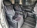 2016 Toyota Alphard G