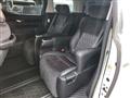 2016 Toyota Alphard G