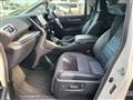 2016 Toyota Alphard G