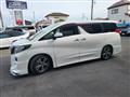 2016 Toyota Alphard G
