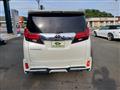 2016 Toyota Alphard G