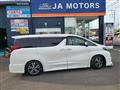2016 Toyota Alphard G