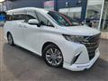2023 Toyota Alphard G