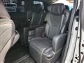 2023 Toyota Alphard G