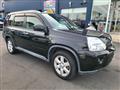 2007 Nissan X-Trail