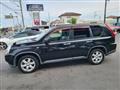 2007 Nissan X-Trail