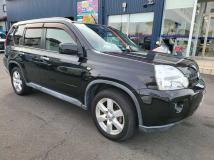 2007 Nissan X-Trail
