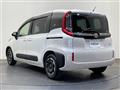 2023 Toyota Sienta