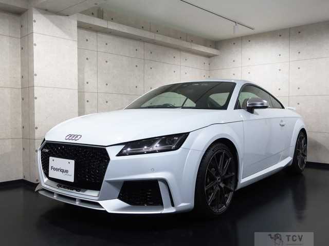 2017 Audi Audi Others