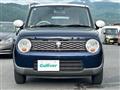 2021 Suzuki Lapin