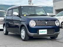 2021 Suzuki Lapin