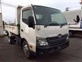 2016 Hino Dutro