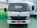 2016 Hino Dutro