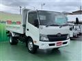 2016 Hino Dutro