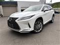 2020 Lexus RX
