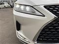 2020 Lexus RX