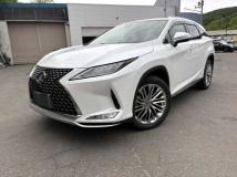 2020 Lexus RX