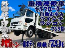 2013 Mitsubishi Fighter