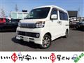 2012 Daihatsu Atrai Wagon