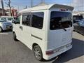 2012 Daihatsu Atrai Wagon