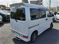 2012 Daihatsu Atrai Wagon