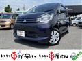 2014 Mitsubishi eK Wagon