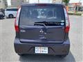 2014 Mitsubishi eK Wagon