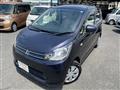 2014 Mitsubishi eK Wagon